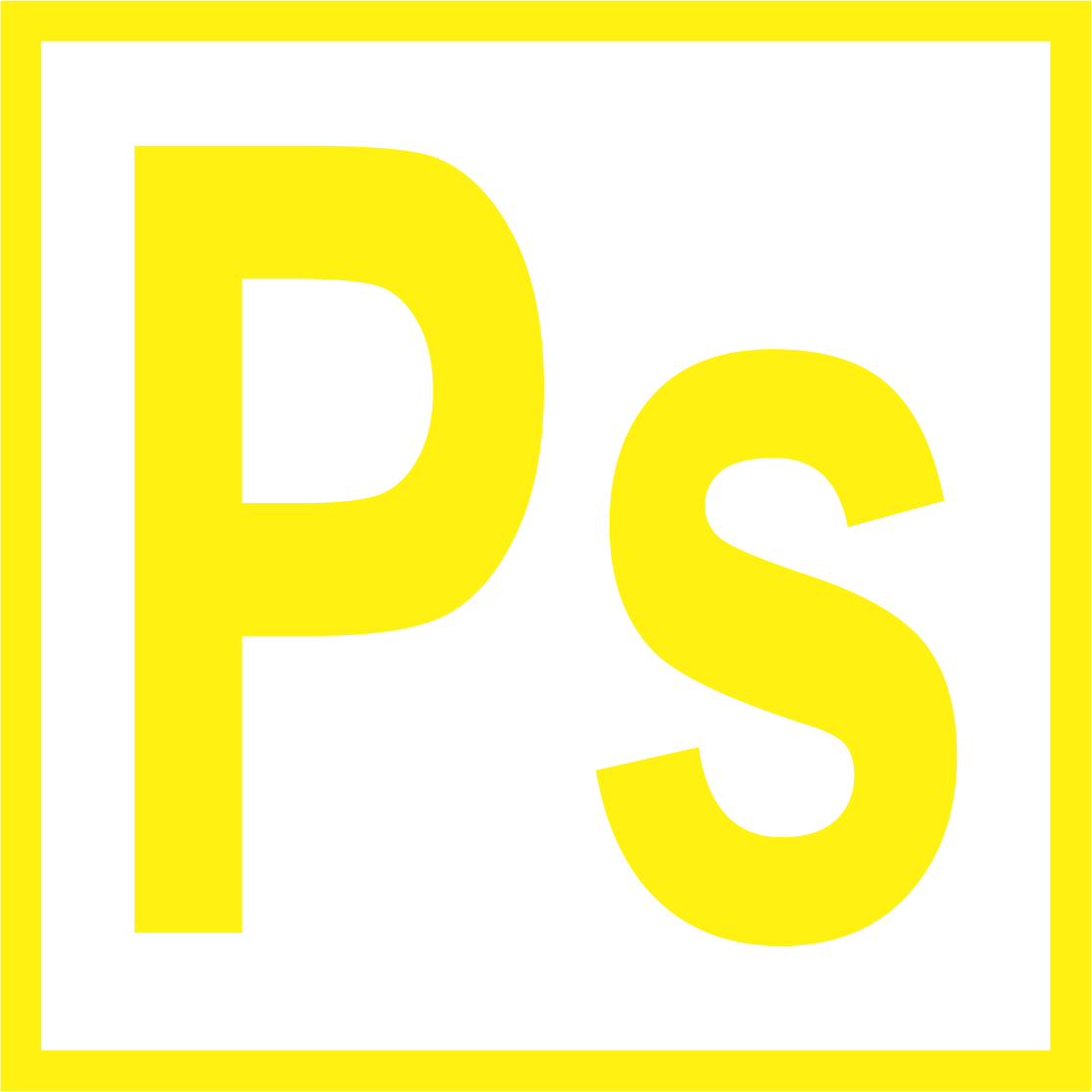 Photoshop ICON